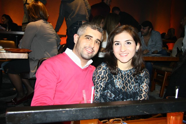 Guy Manoukian in Concert